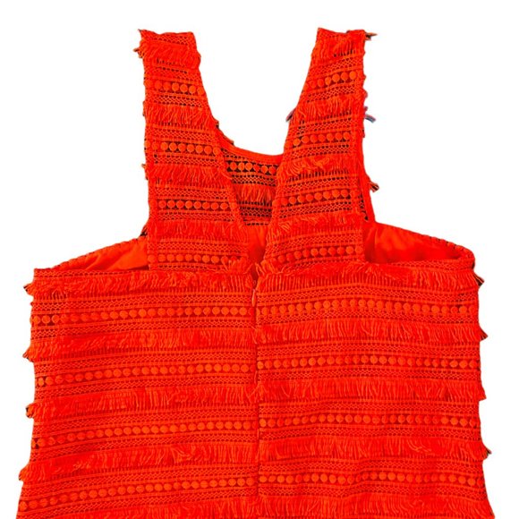 🌴 Ali & Jay Dress - Size Medium - Picture 13 of 14